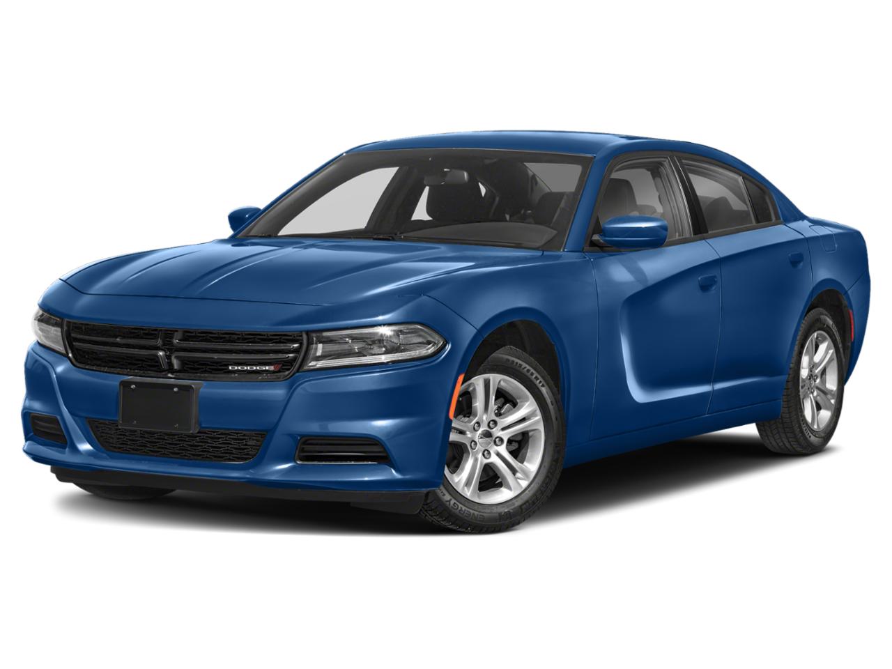 2022 Dodge Charger Vehicle Photo in Saint Charles, IL 60174
