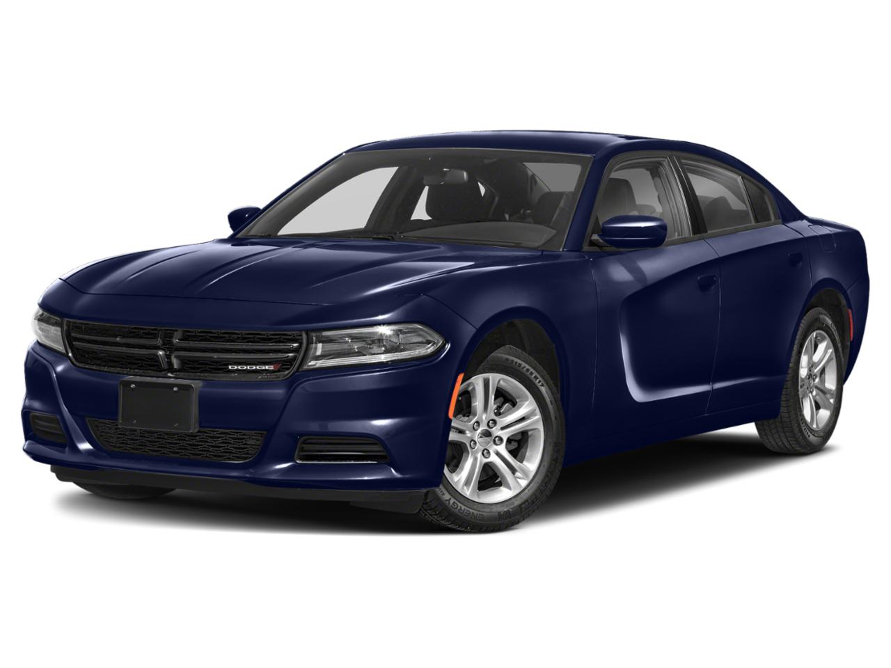 2022 Dodge Charger Vehicle Photo in Winslow, AZ 86047-2439