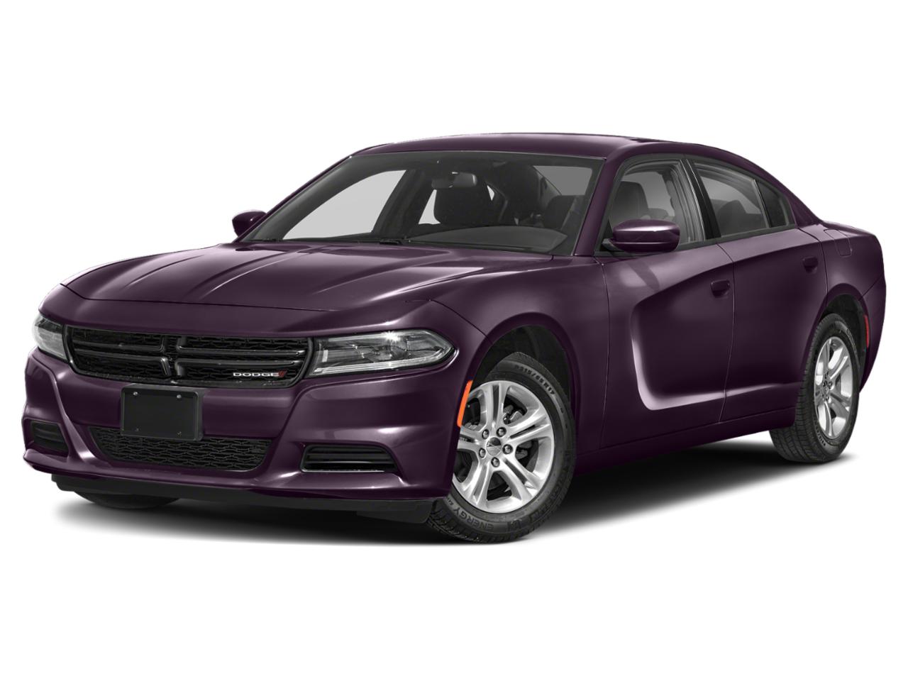 2022 Dodge Charger Vehicle Photo in Seguin, TX 78155