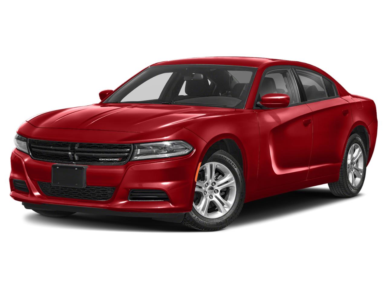 2022 Dodge Charger Vehicle Photo in HOUSTON, TX 77054-4802