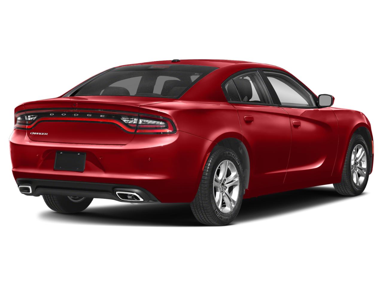 2022 Dodge Charger Vehicle Photo in AUSTIN, TX 78759-4154