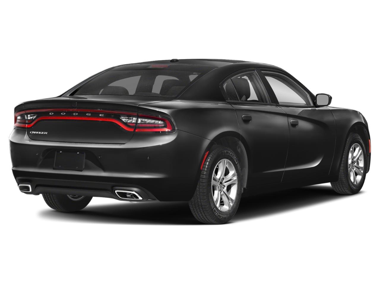 2022 Dodge Charger Vehicle Photo in Pembroke Pines, FL 33027