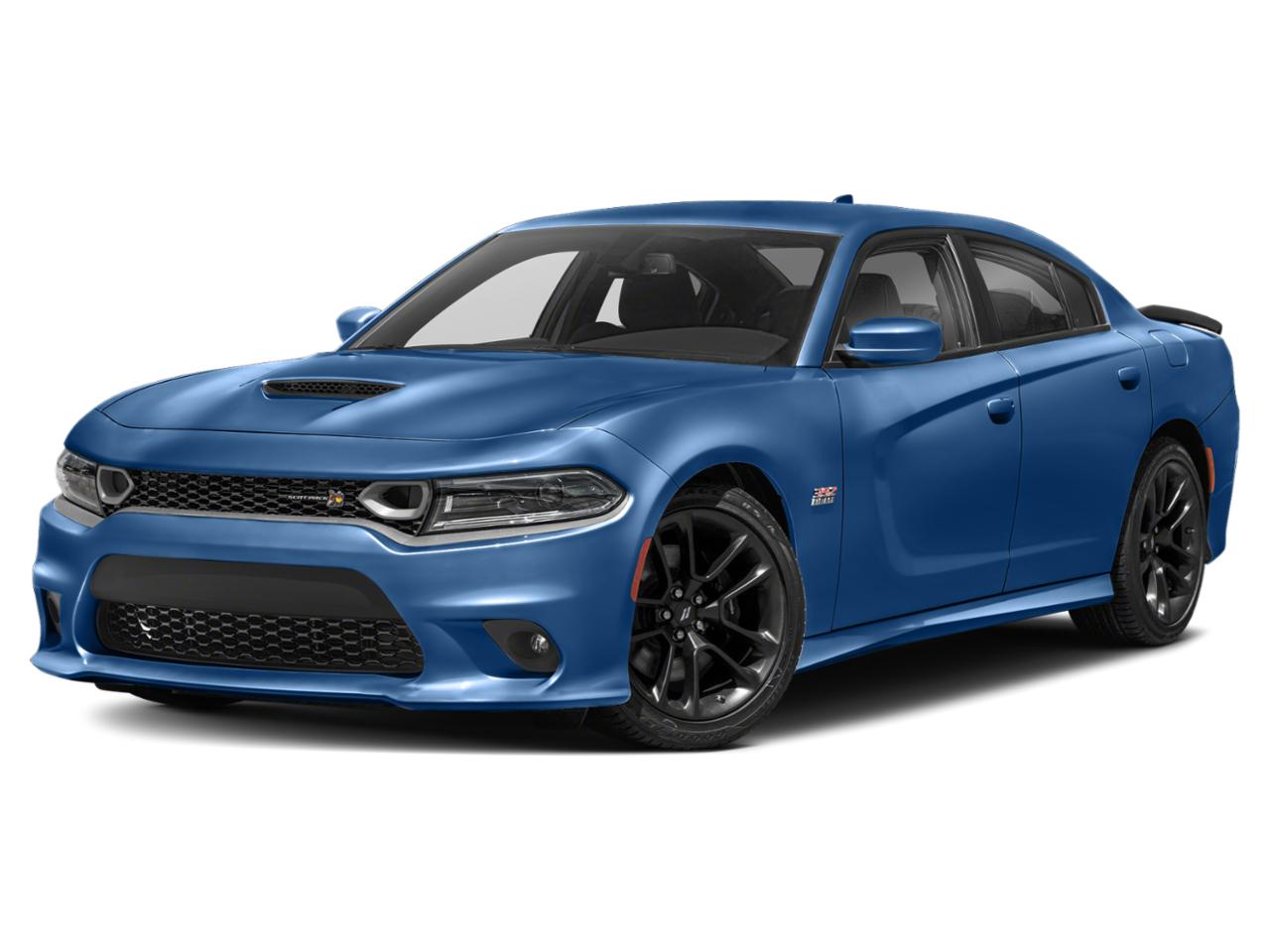 2022 Dodge Charger Vehicle Photo in ORLANDO, FL 32812-3021