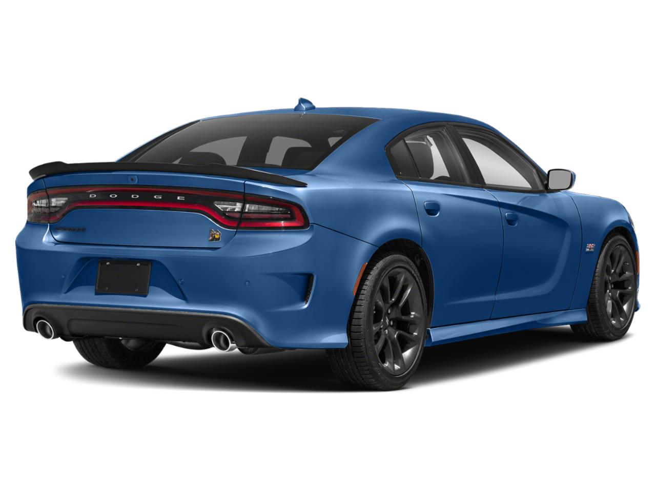 2022 Dodge Charger Vehicle Photo in ORLANDO, FL 32812-3021