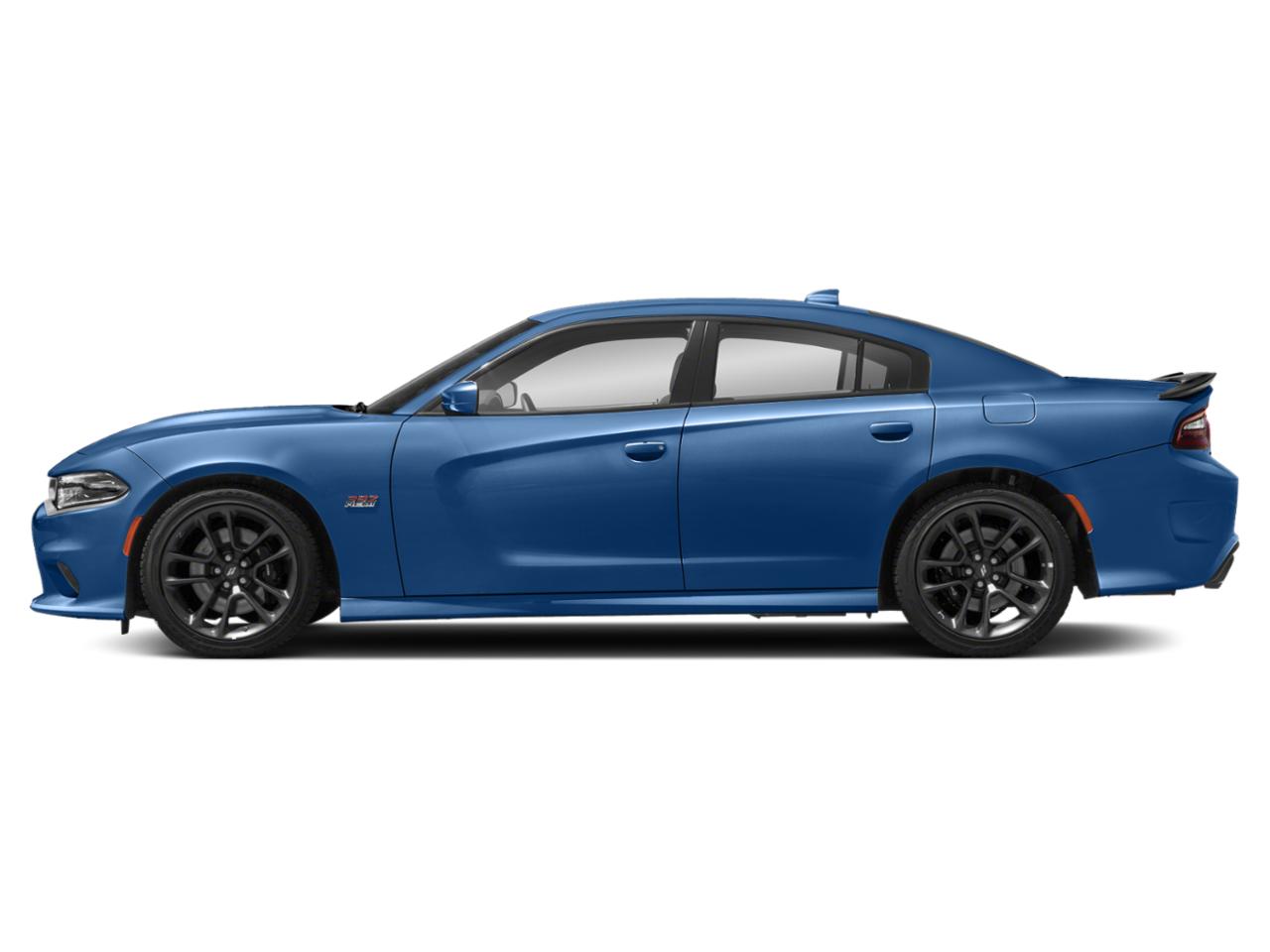 2022 Dodge Charger Vehicle Photo in ORLANDO, FL 32812-3021