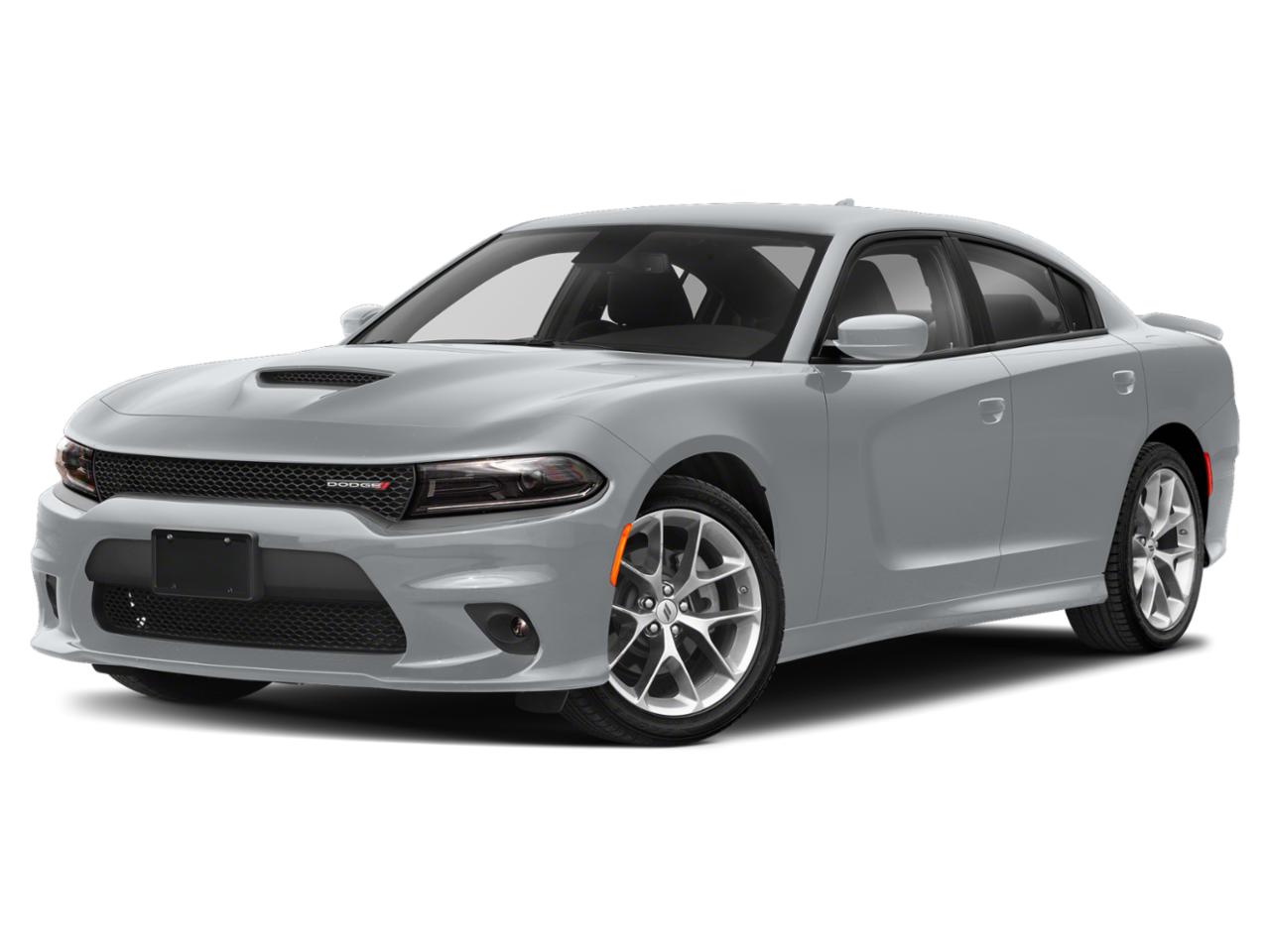 2022 Dodge Charger Vehicle Photo in Gatesville, TX 76528