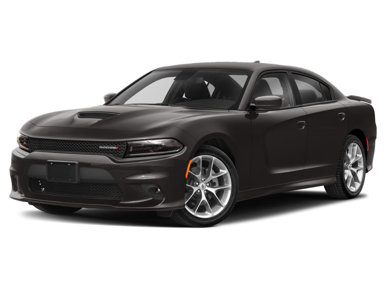 2022 Dodge Charger Vehicle Photo in Miami, FL 33015