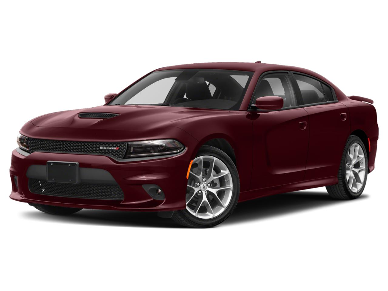 2022 Dodge Charger Vehicle Photo in MILFORD, OH 45150-1684