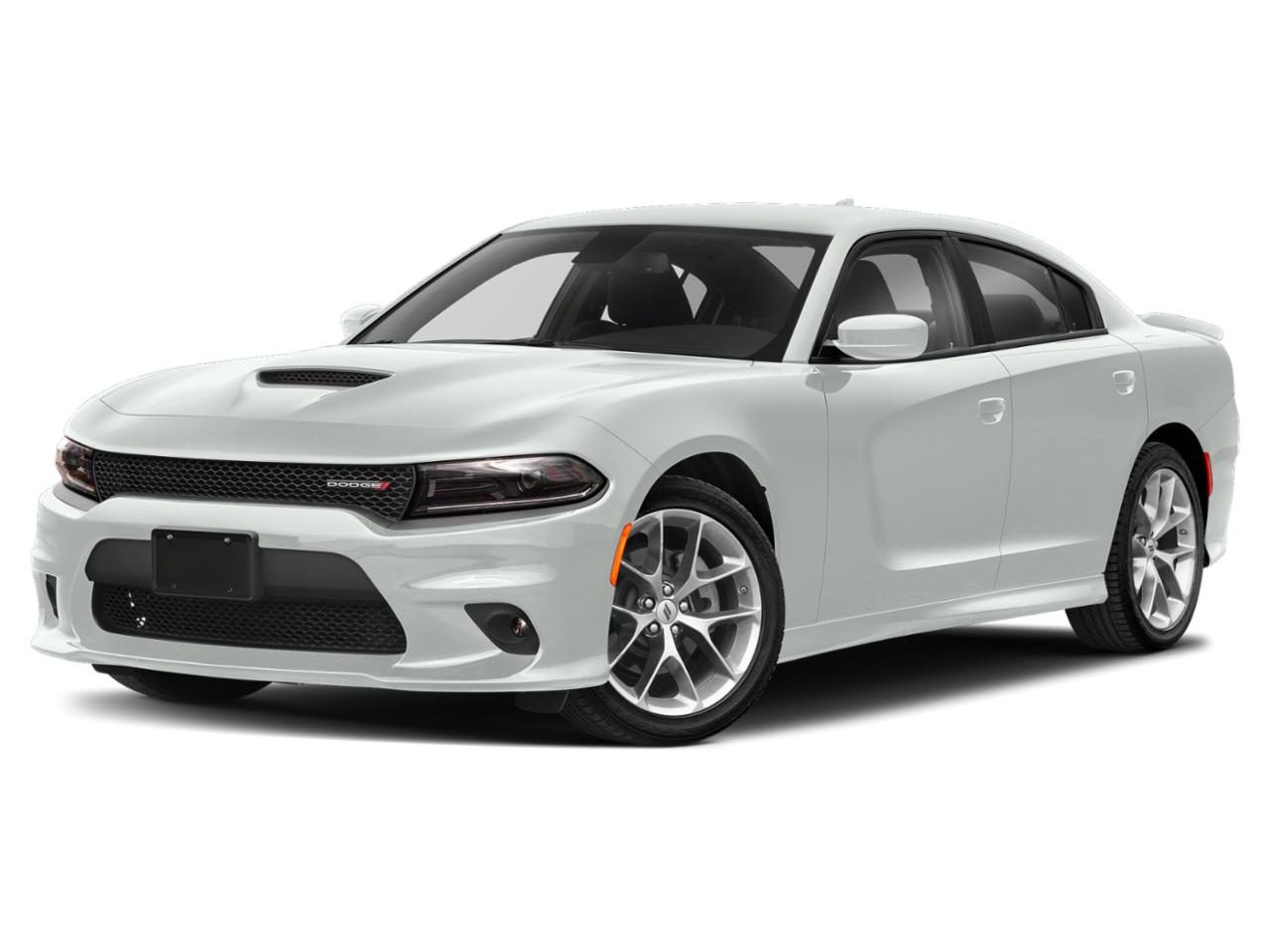 2022 Dodge Charger Vehicle Photo in WACO, TX 76710-2592