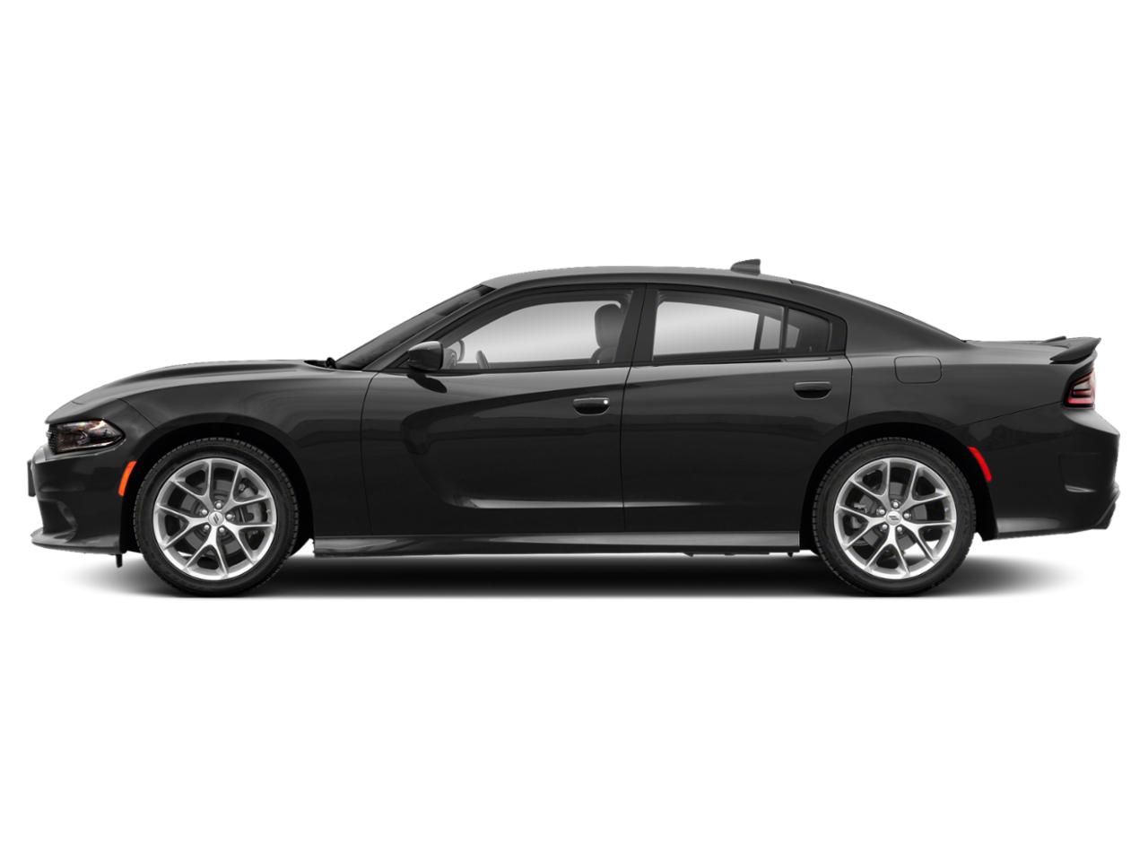 2022 Dodge Charger Vehicle Photo in Statesboro, GA 30458