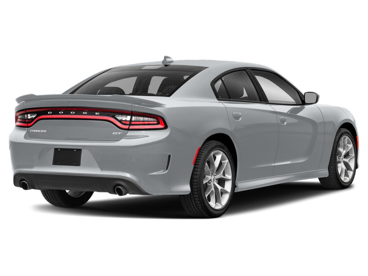 2022 Dodge Charger Vehicle Photo in LAUREL, MD 20707-4622