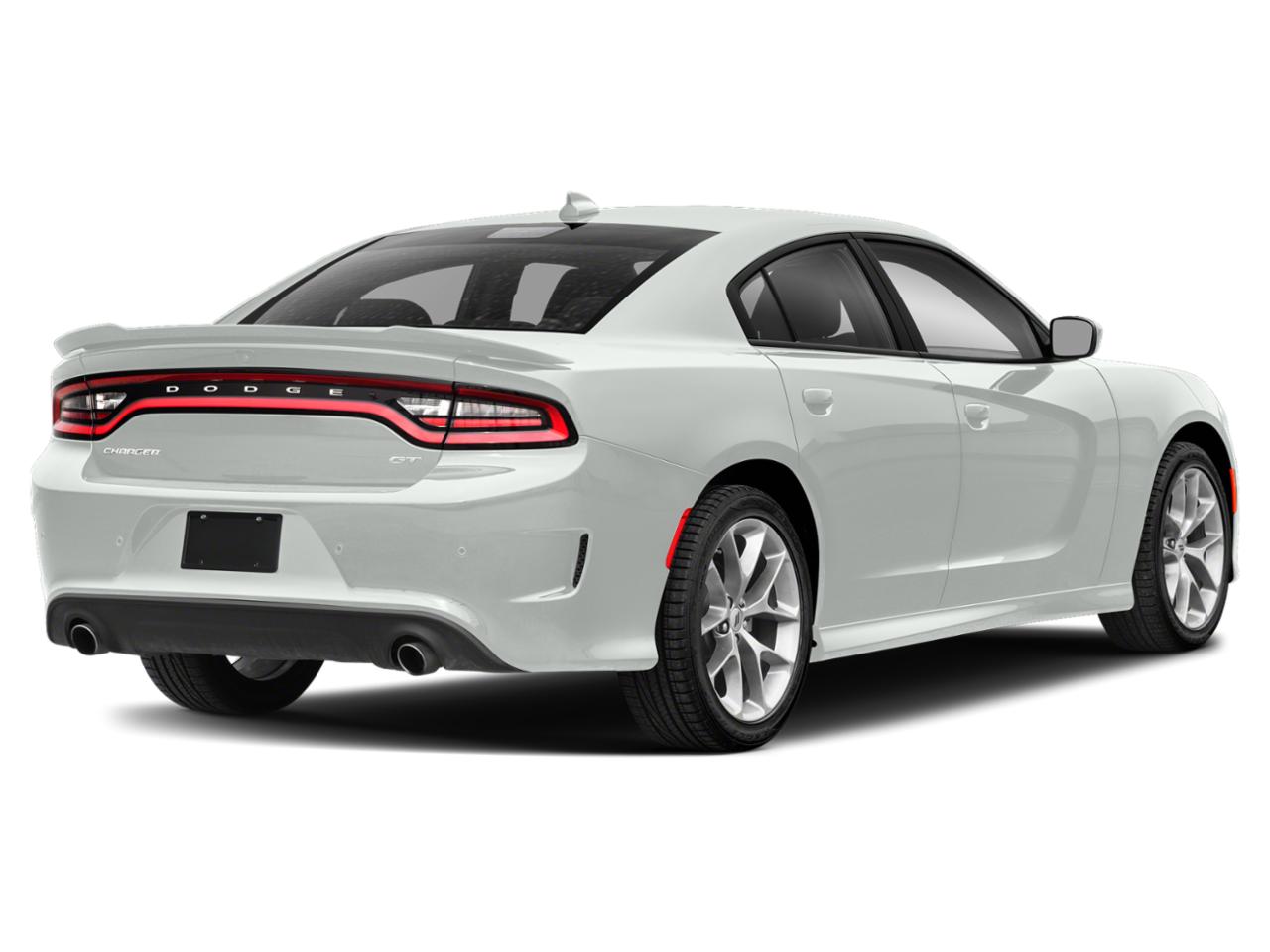 2022 Dodge Charger Vehicle Photo in Savannah, GA 31419