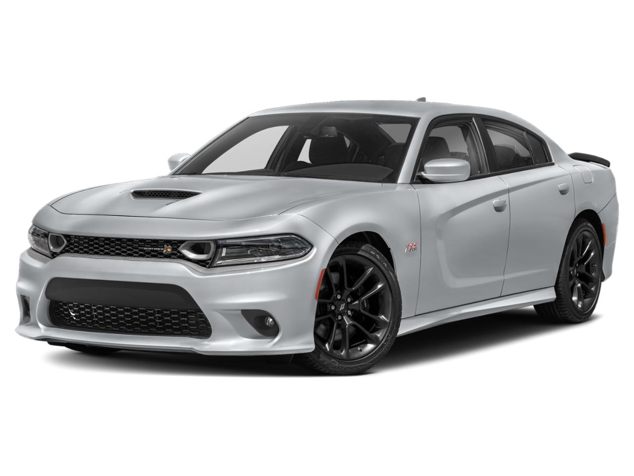 2022 Dodge Charger Vehicle Photo in ELK GROVE, CA 95757-8703