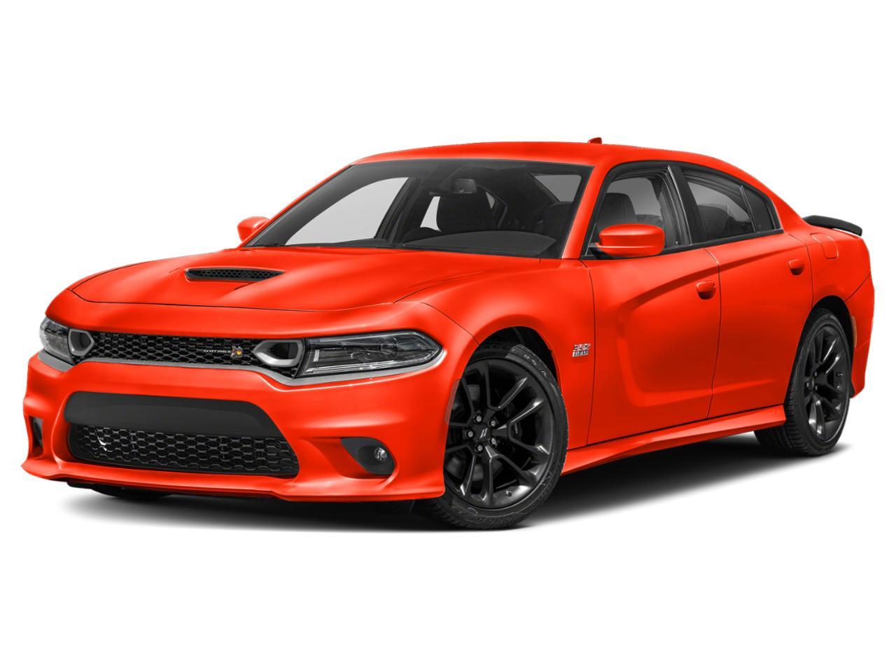 2022 Dodge Charger Vehicle Photo in Sanford, FL 32771