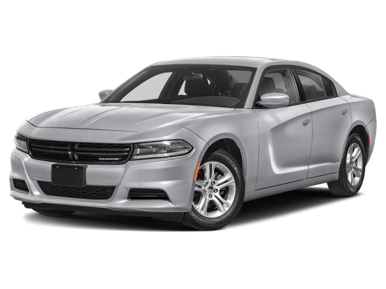 2022 Dodge Charger Vehicle Photo in Odessa, TX 79762