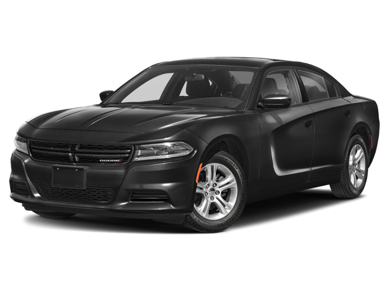 2022 Dodge Charger Vehicle Photo in LAS VEGAS, NV 89118-3267