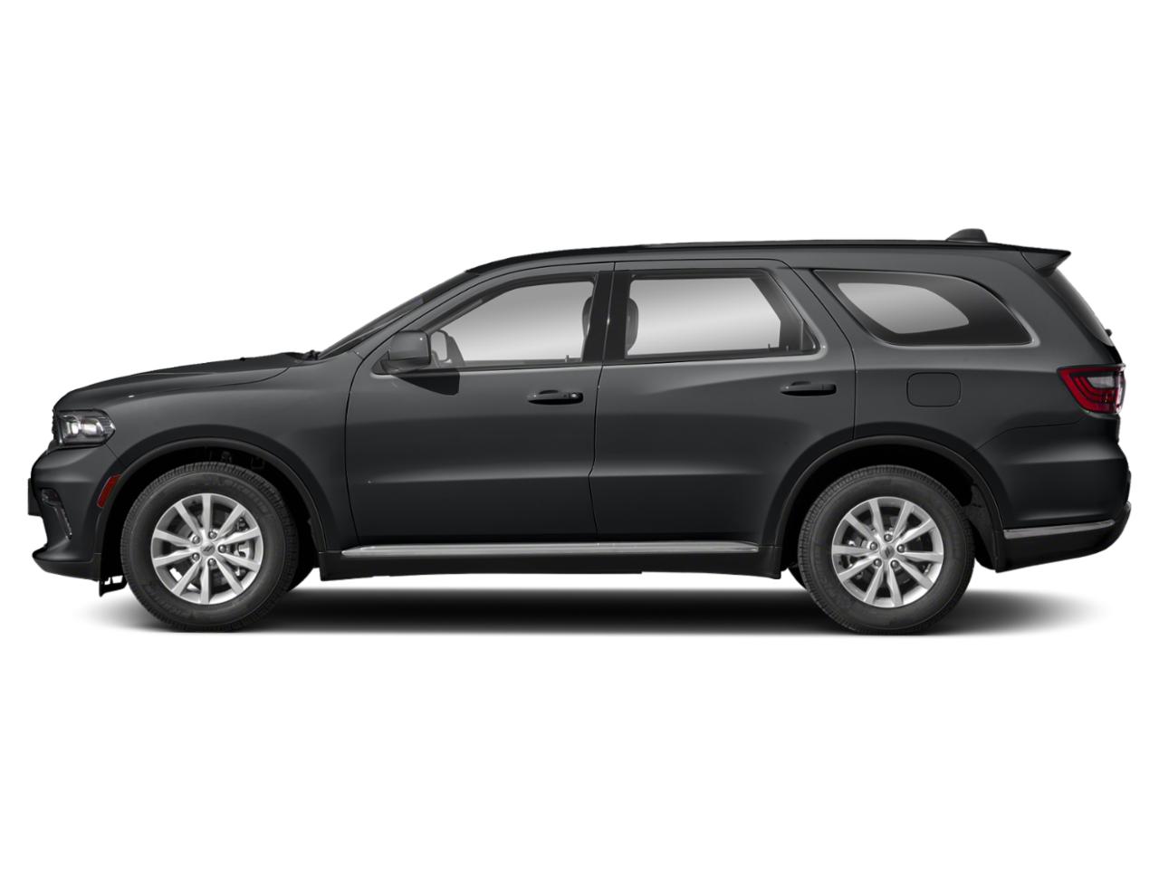 2022 Dodge Durango Vehicle Photo in BEAUFORT, SC 29906-4218