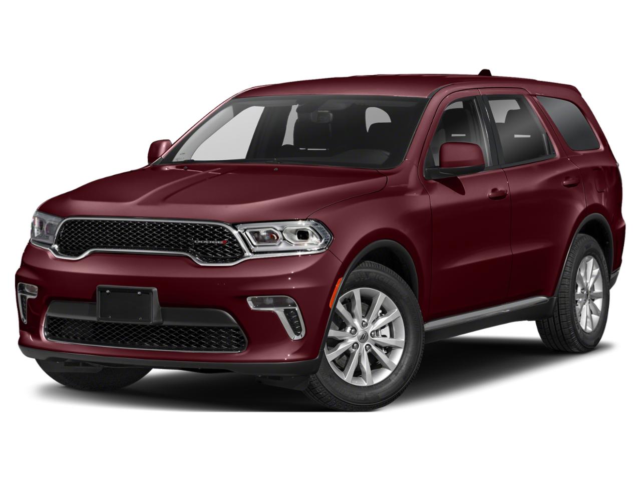 2022 Dodge Durango Vehicle Photo in DENVER, CO 80221-3610