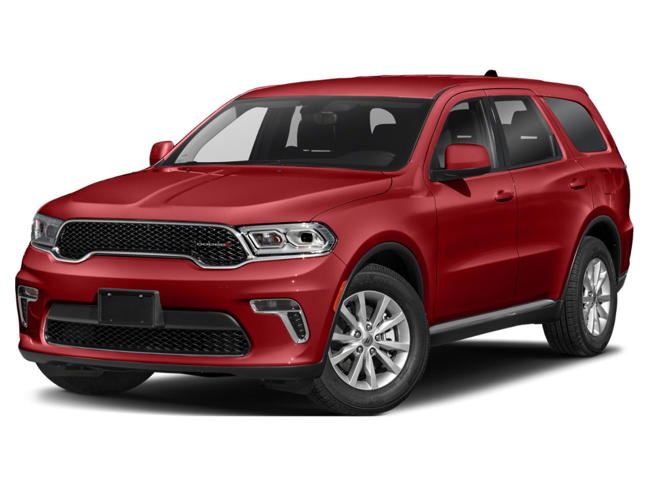 2022 Dodge Durango Vehicle Photo in Plainfield, IL 60586