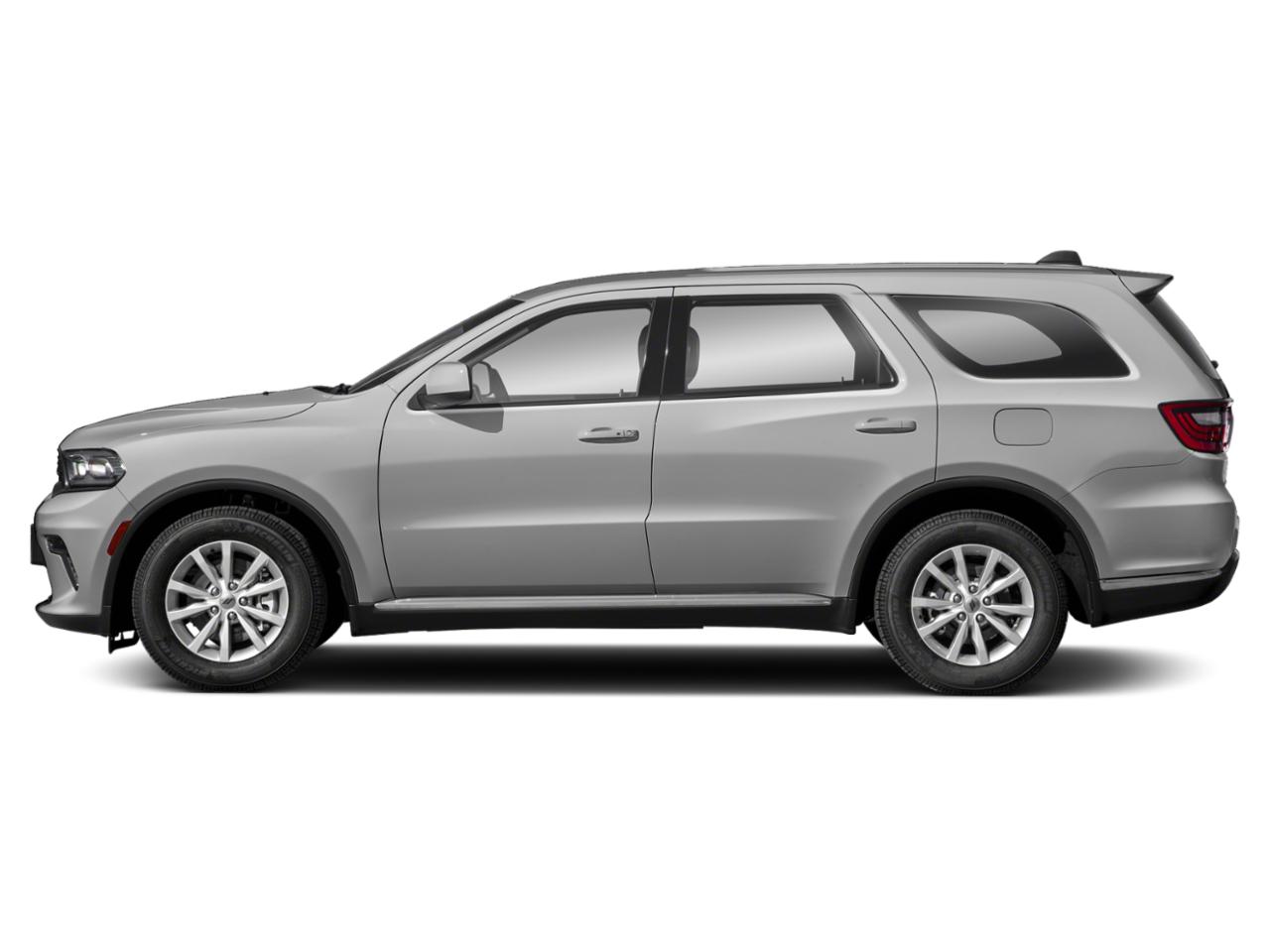 2022 Dodge Durango Vehicle Photo in BEAUFORT, SC 29906-4218