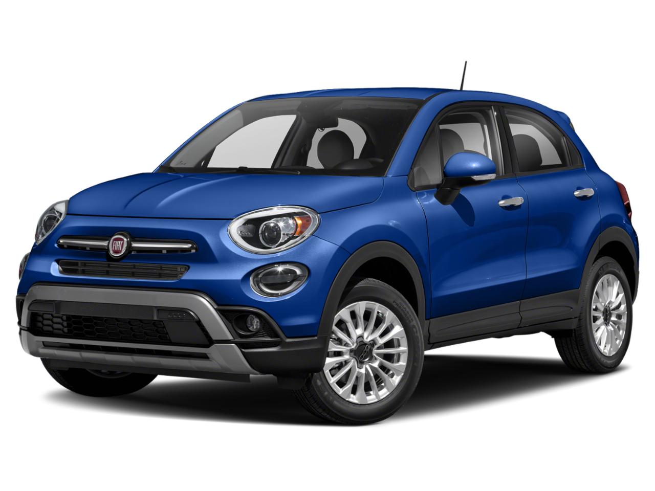 2022 FIAT 500X Vehicle Photo in Willow Grove, PA 19090