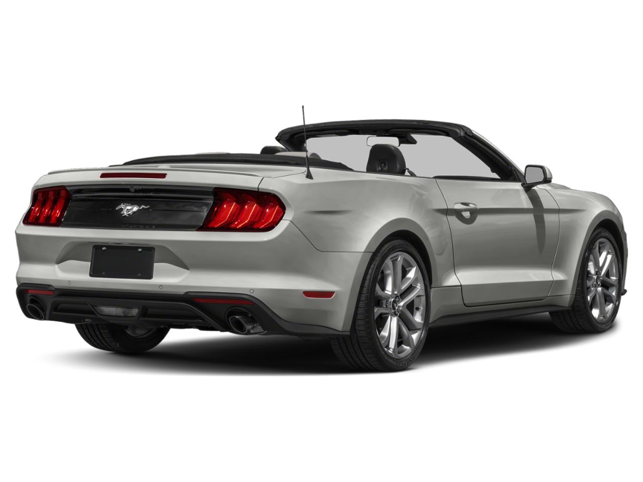 2022 Ford Mustang Vehicle Photo in Savannah, GA 31419