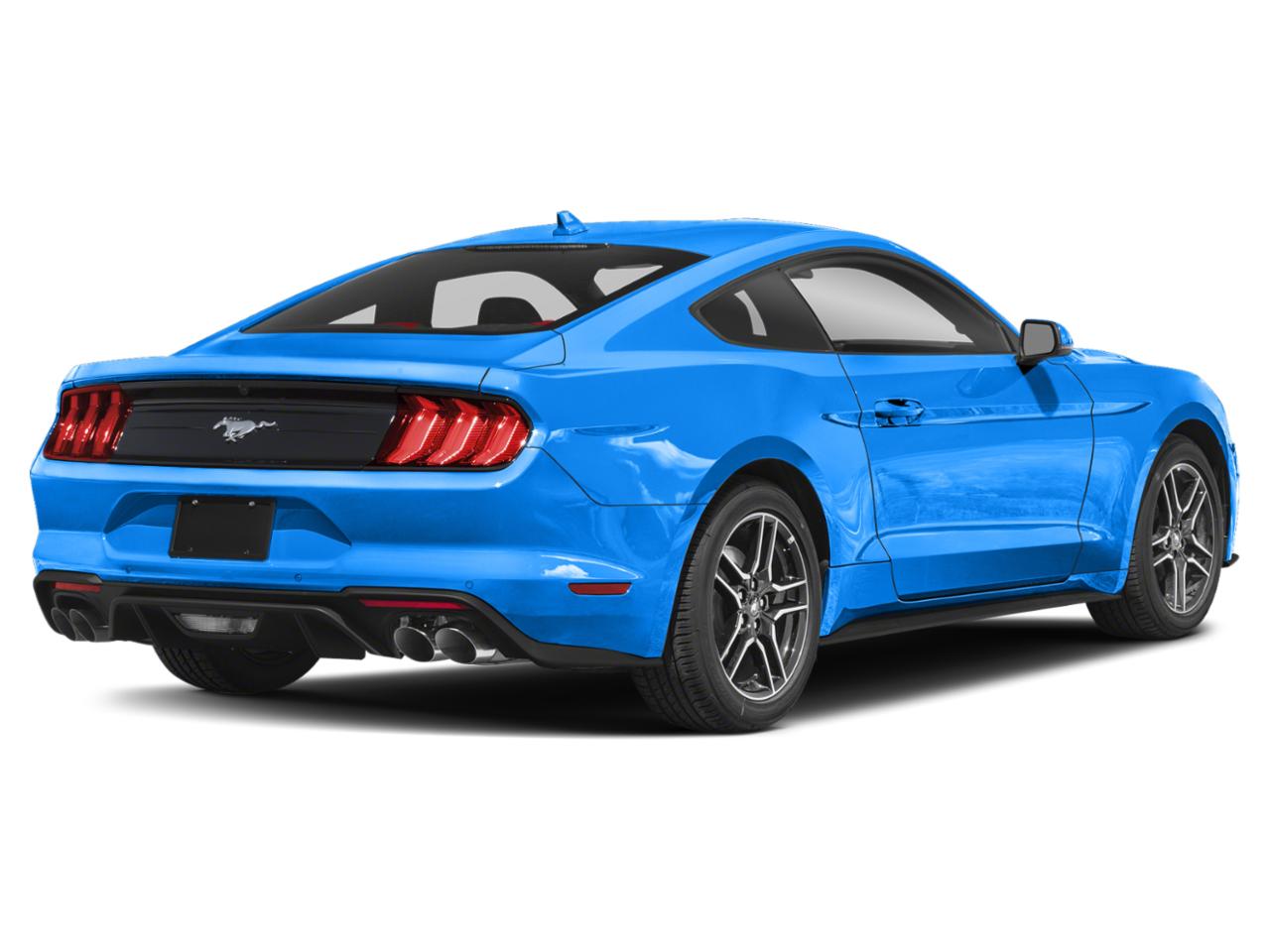 2022 Ford Mustang Vehicle Photo in Pembroke Pines, FL 33027