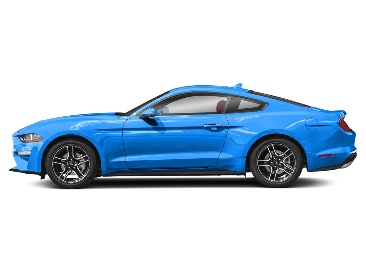 2022 Ford Mustang Vehicle Photo in Pembroke Pines, FL 33027