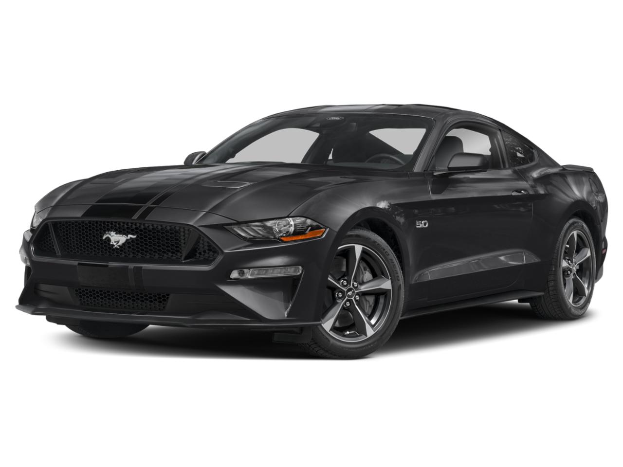 2022 Ford Mustang Vehicle Photo in Bradenton, FL 34207