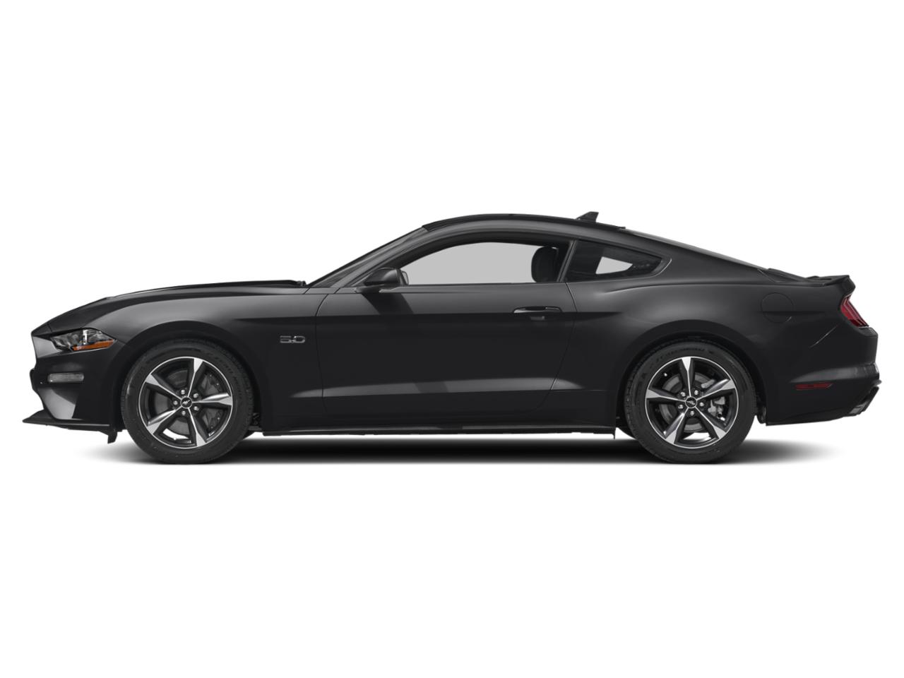 2022 Ford Mustang Vehicle Photo in Bradenton, FL 34207