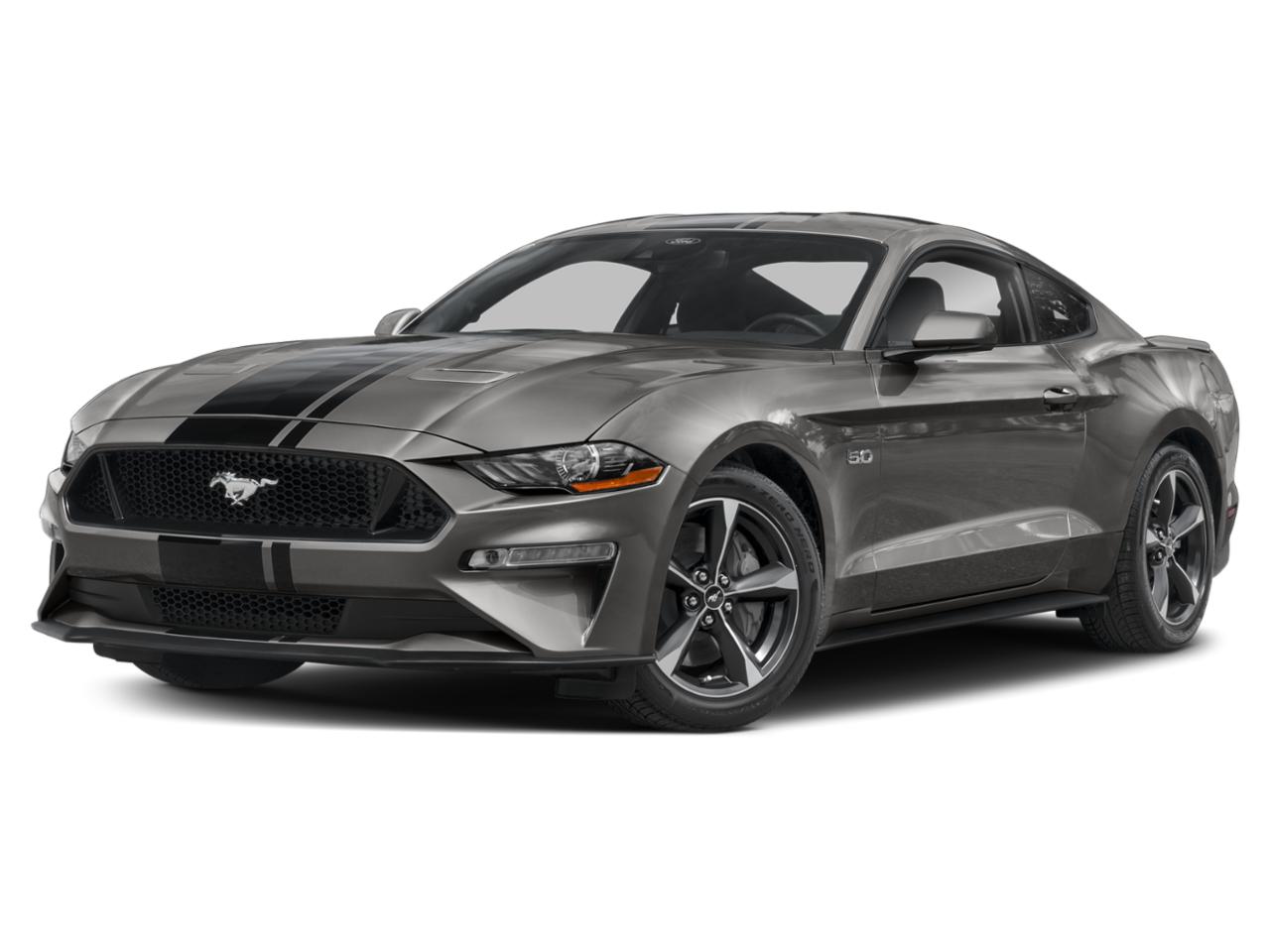 2022 Ford Mustang Vehicle Photo in Coconut Creek, FL 33073