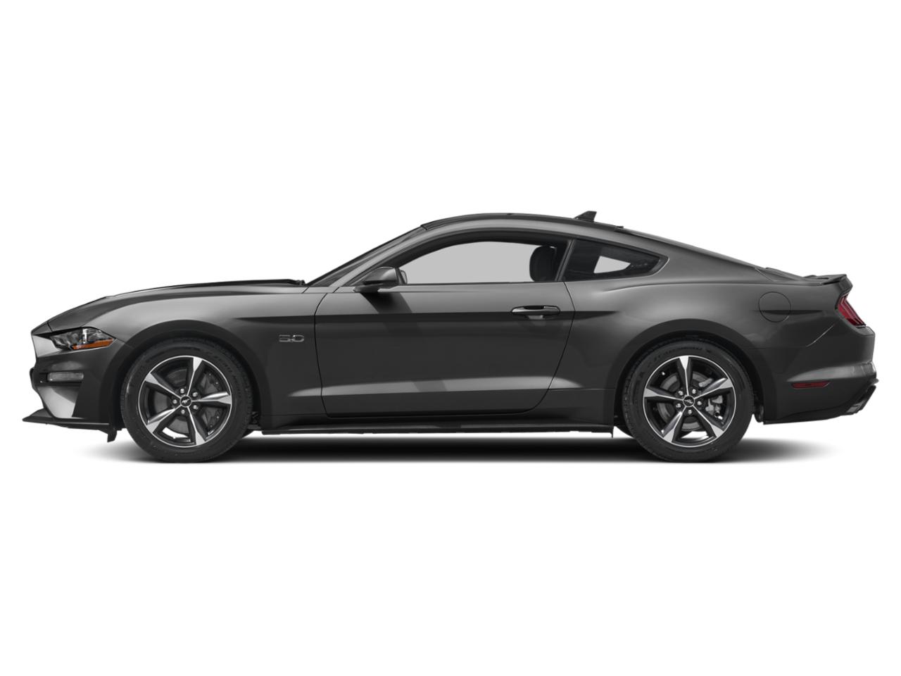 2022 Ford Mustang Vehicle Photo in MIAMI, FL 33134-2699