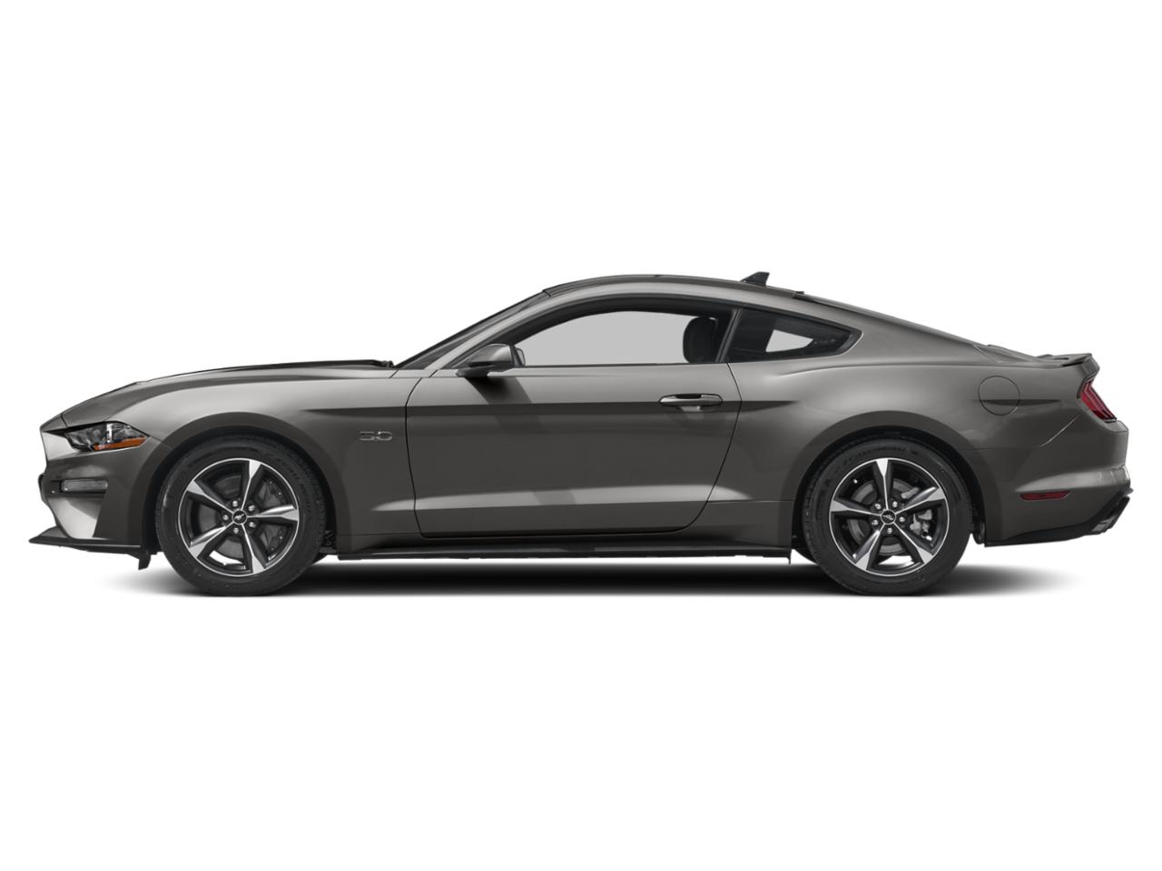 2022 Ford Mustang Vehicle Photo in Coconut Creek, FL 33073