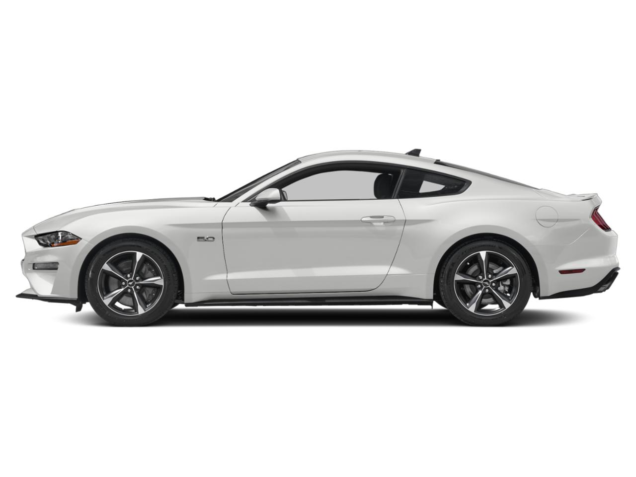 2022 Ford Mustang Vehicle Photo in Pilot Point, TX 76258-6053