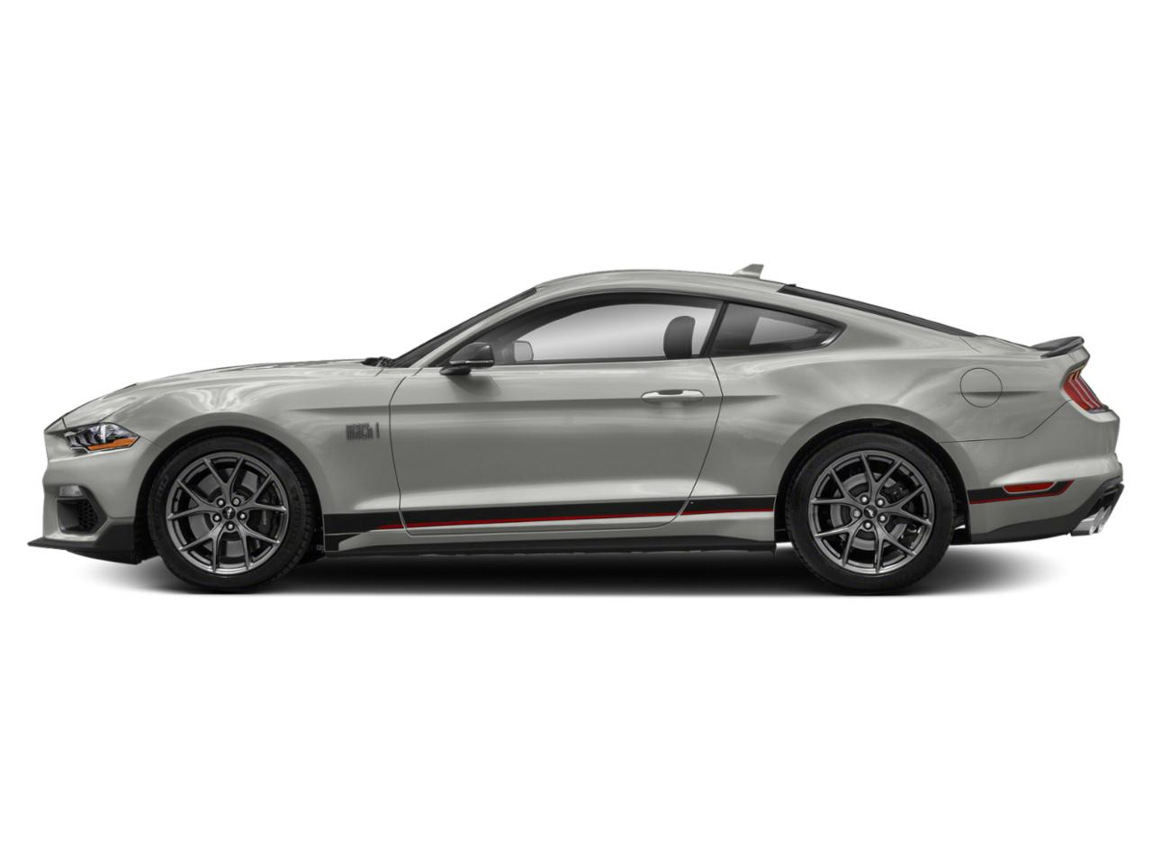 2022 Ford Mustang Vehicle Photo in BOISE, ID 83705-3761