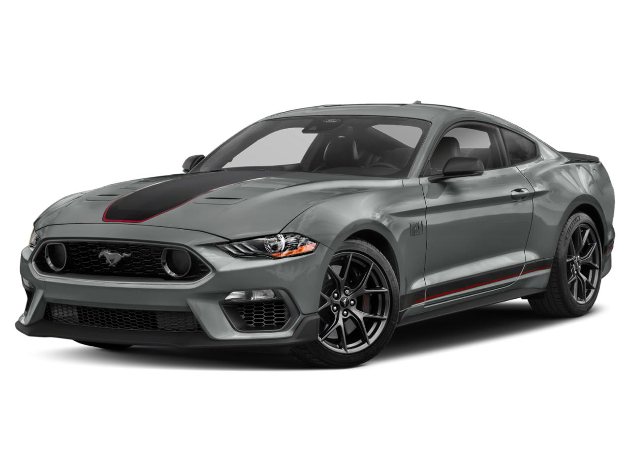 2022 Ford Mustang Vehicle Photo in Sanford, FL 32771