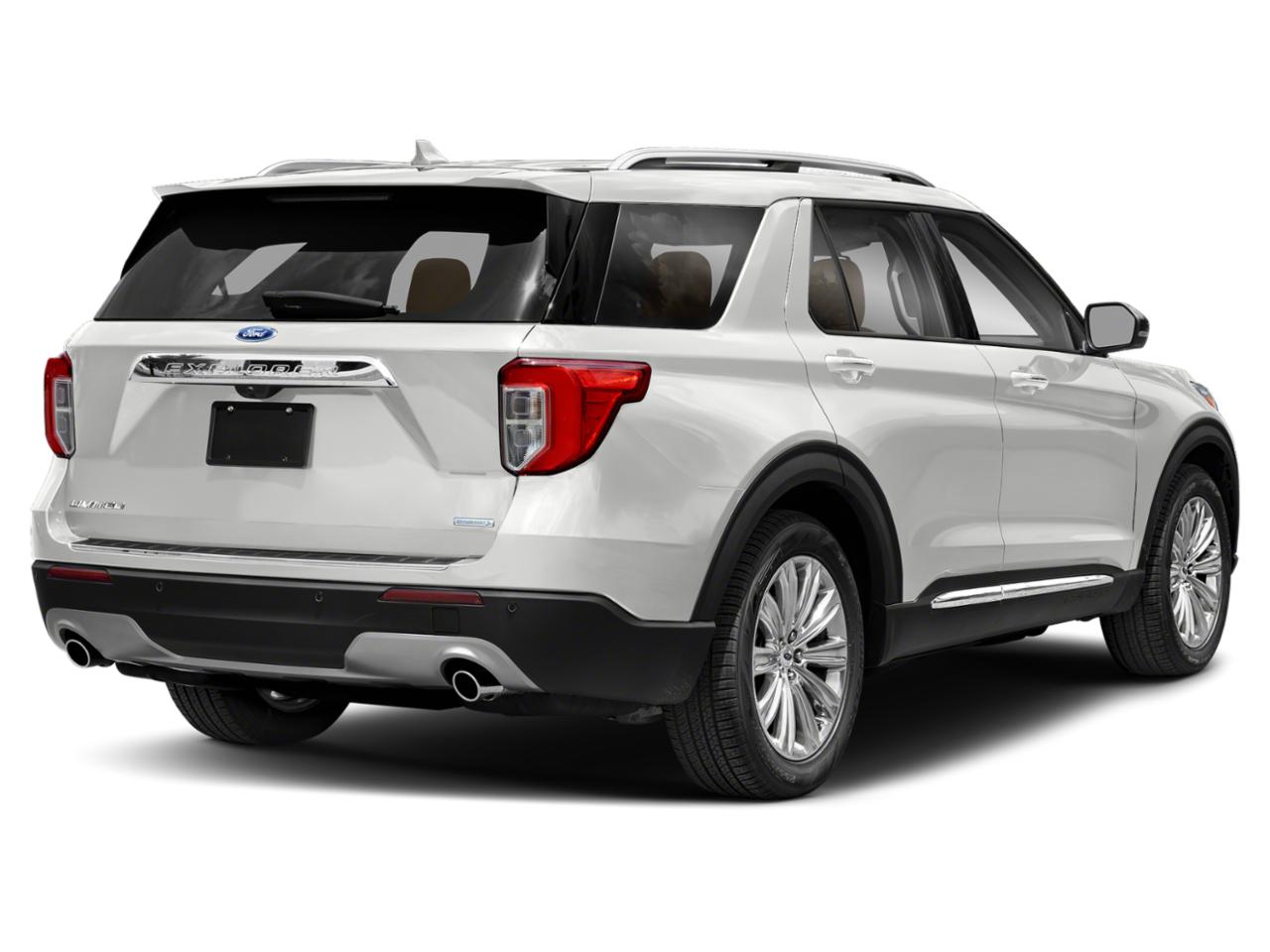 2022 Ford Explorer Vehicle Photo in Pinellas Park , FL 33781