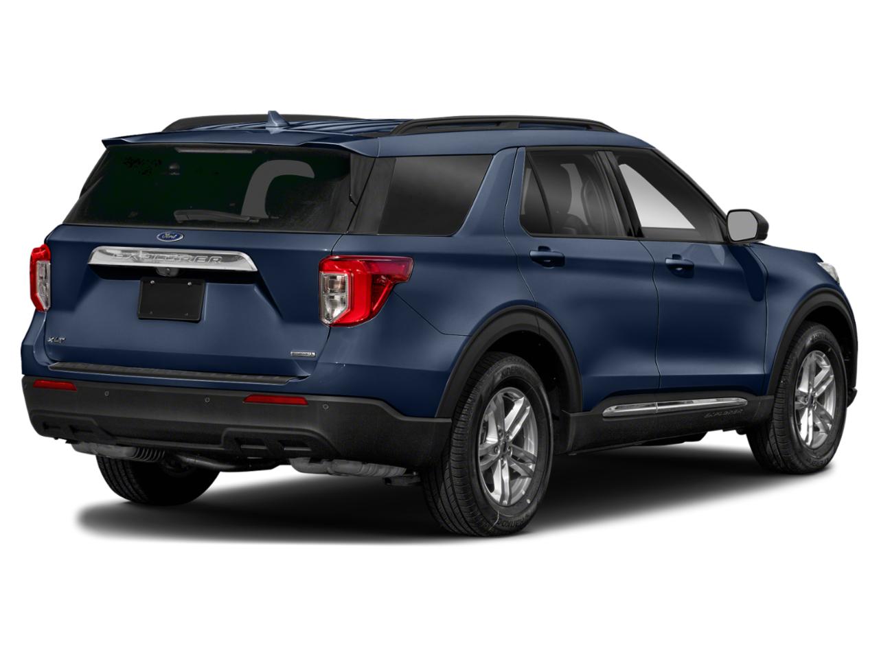 2022 Ford Explorer Vehicle Photo in Memphis, TN 38115