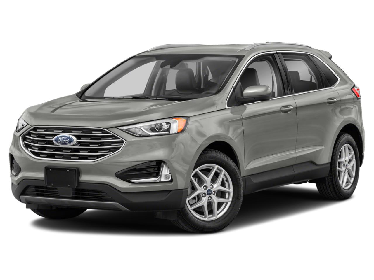 2022 Ford Edge Vehicle Photo in BOONVILLE, IN 47601-9633