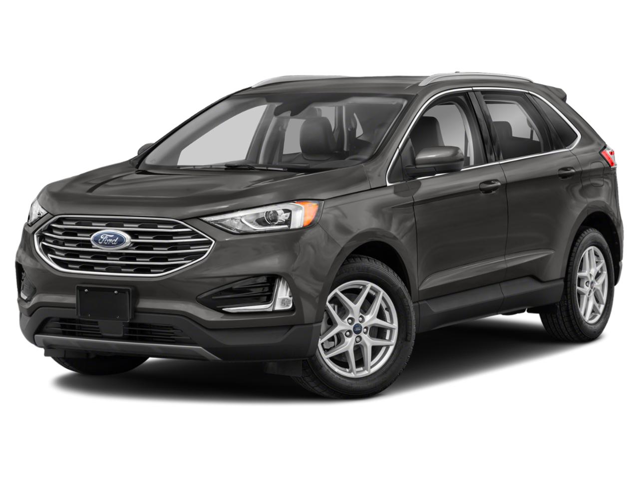 2022 Ford Edge Vehicle Photo in Tigard, OR 97223