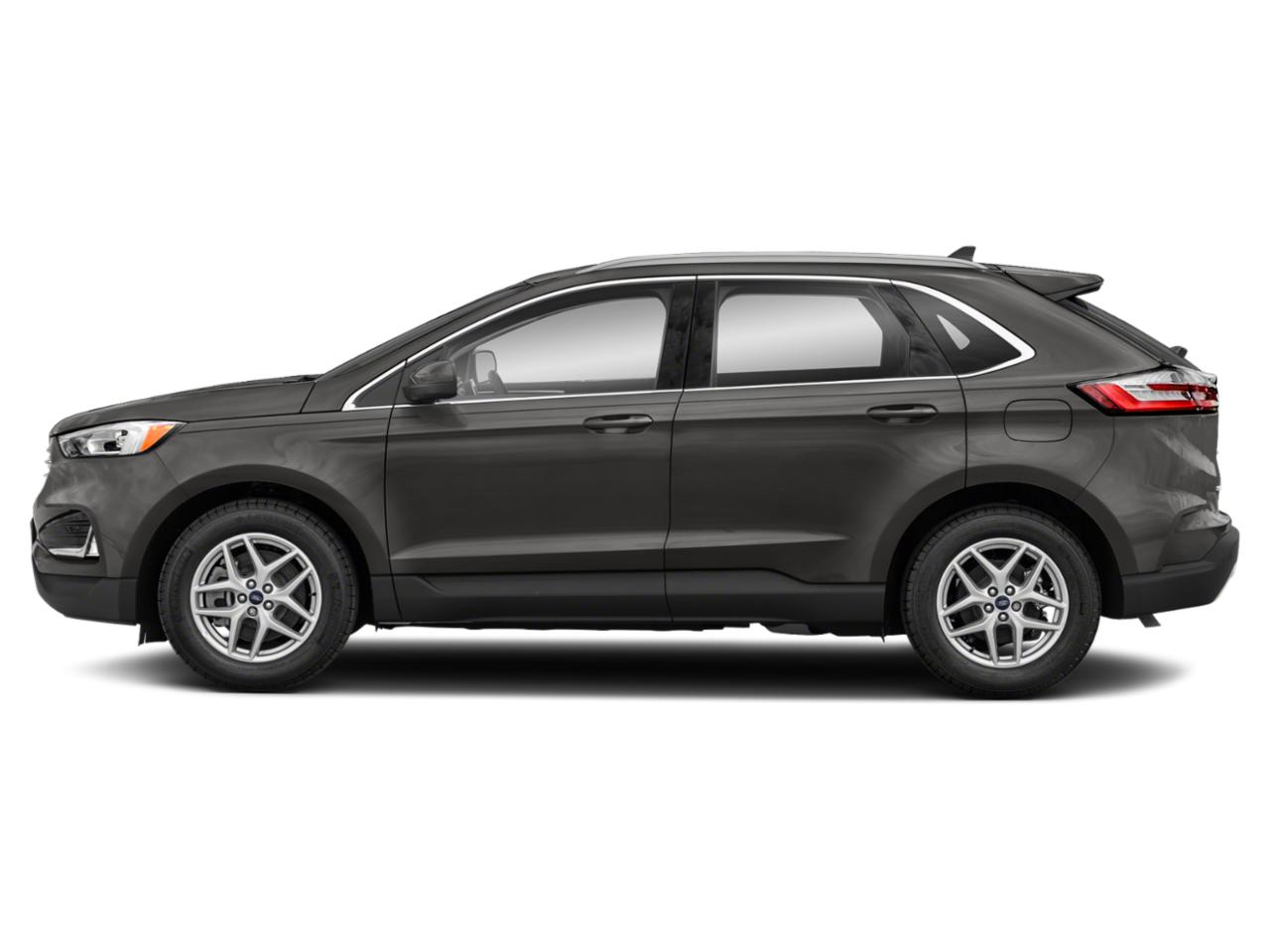 Used 2022 Ford Edge SEL with VIN 2FMPK4J99NBA76802 for sale in Red Wing, Minnesota