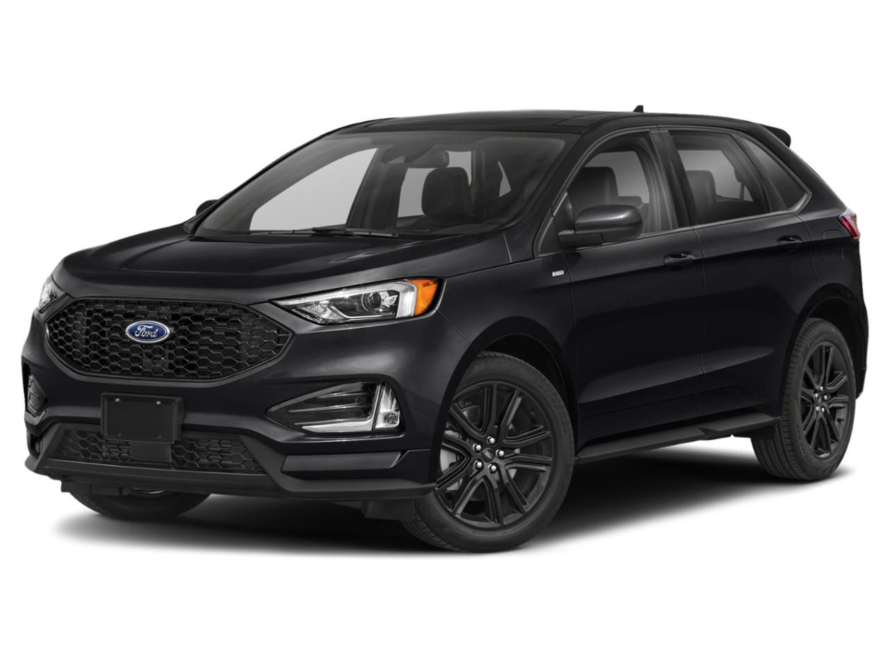 2022 Ford Edge Vehicle Photo in Pinellas Park , FL 33781