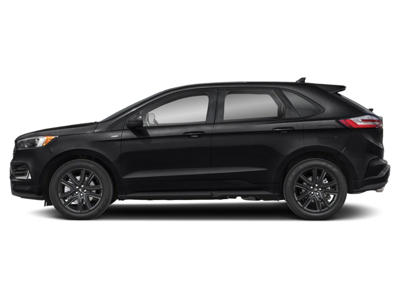 Used 2022 Ford Edge SEL with VIN 2FMPK4J90NBA59564 for sale in Pine River, Minnesota