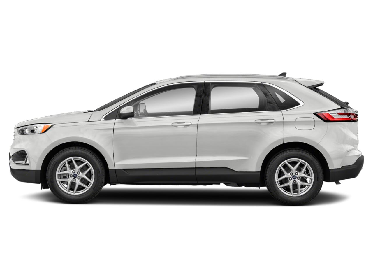 2022 Ford Edge Vehicle Photo in Weatherford, TX 76087-8771