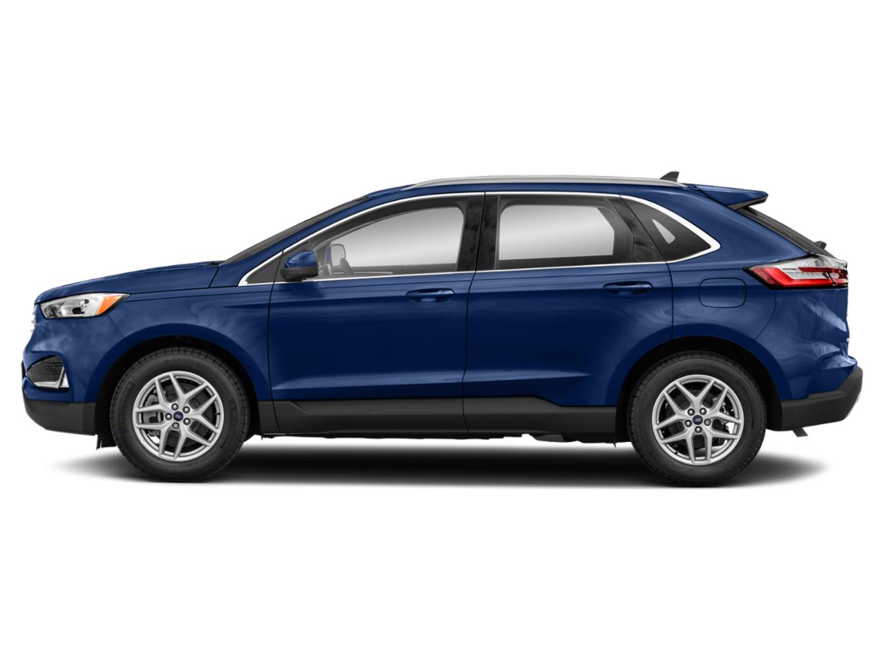 2022 Ford Edge Vehicle Photo in Saint Charles, IL 60174