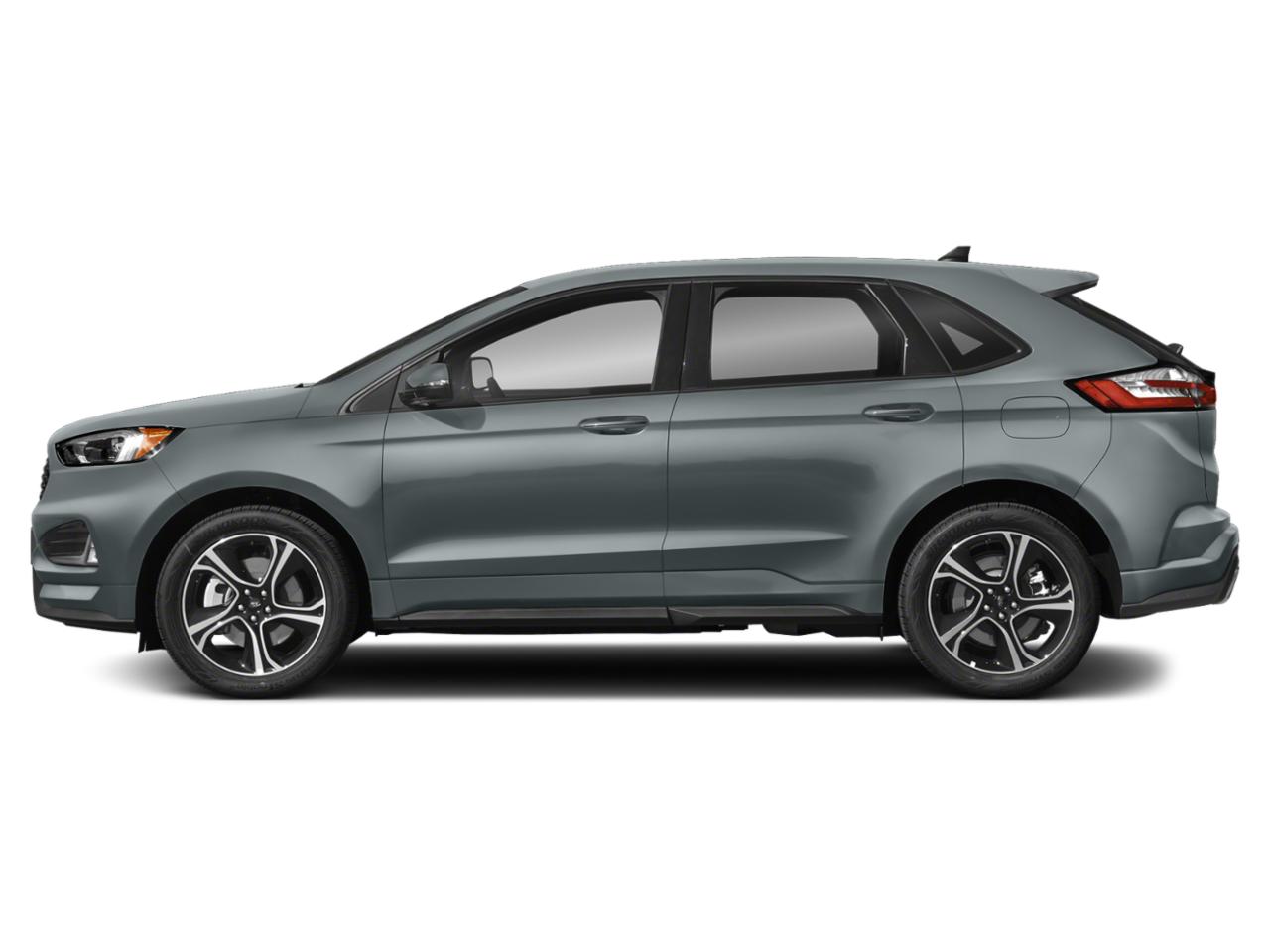 2022 Ford Edge Vehicle Photo in Weatherford, TX 76087