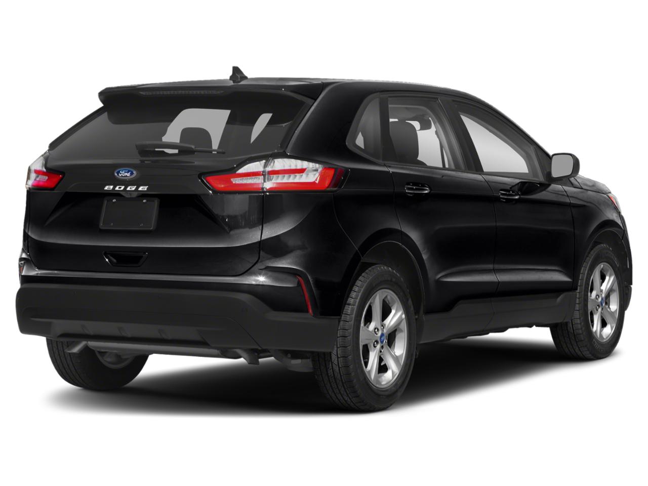 2022 Ford Edge Vehicle Photo in Weatherford, TX 76087-8771