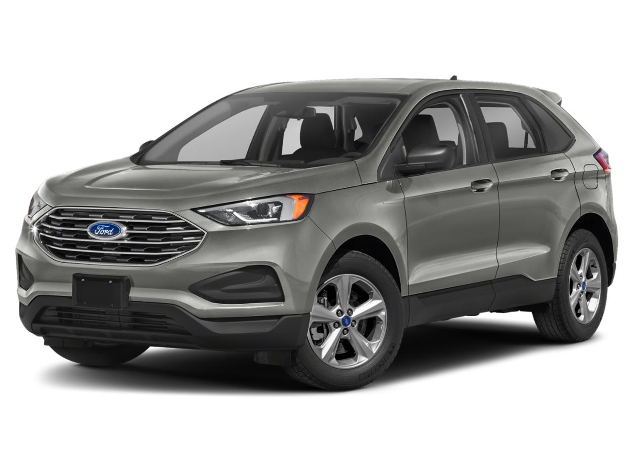 2022 Ford Edge Vehicle Photo in Cleburne, TX 76033