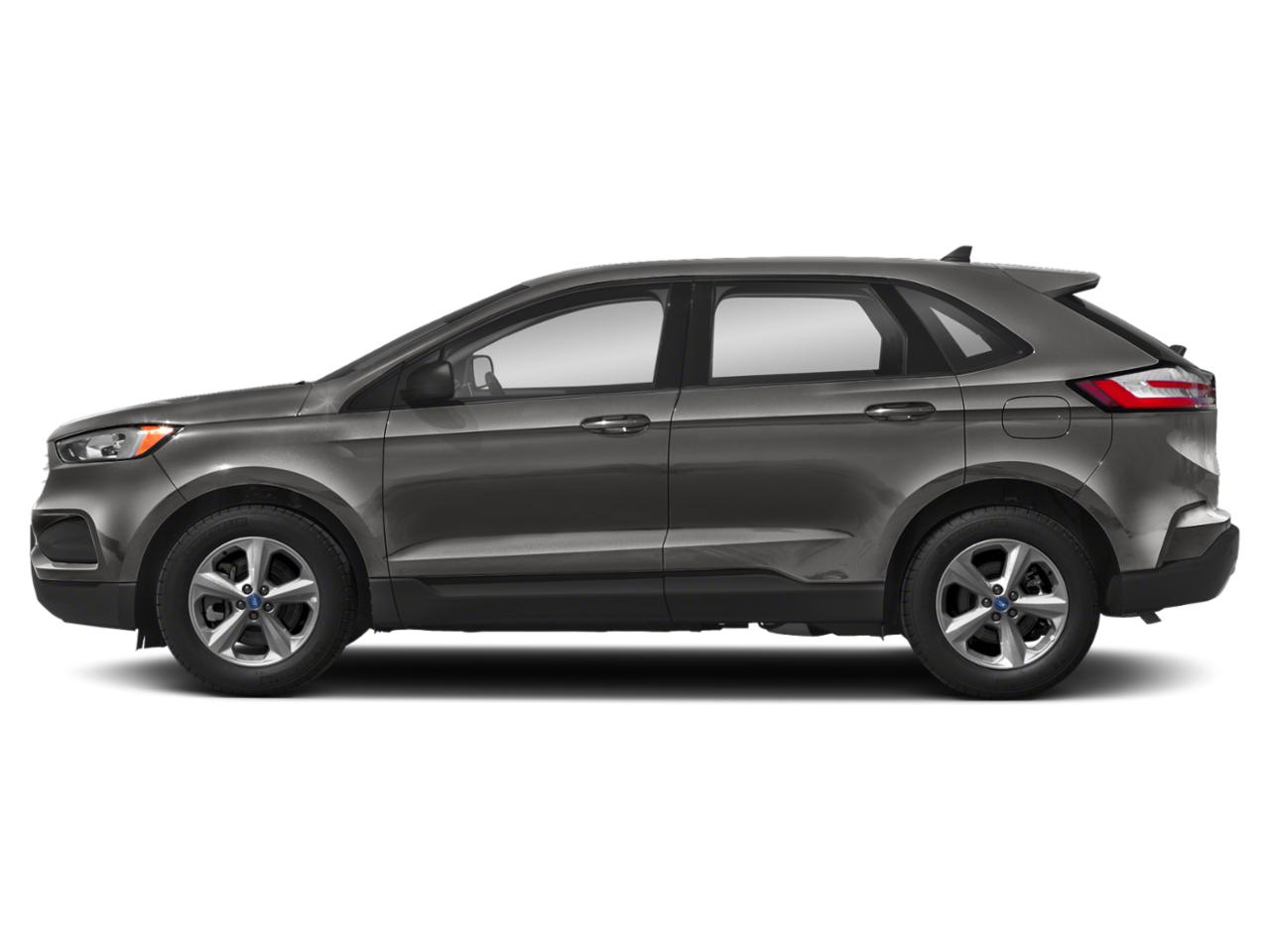 2022 Ford Edge Vehicle Photo in Weatherford, TX 76087-8771