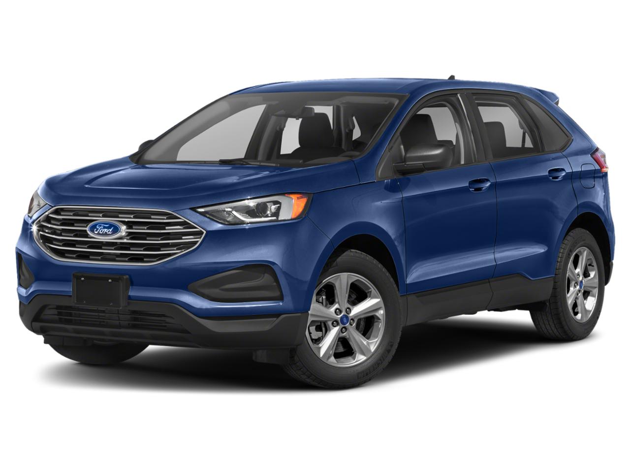 2022 Ford Edge Vehicle Photo in ORLANDO, FL 32808-7998